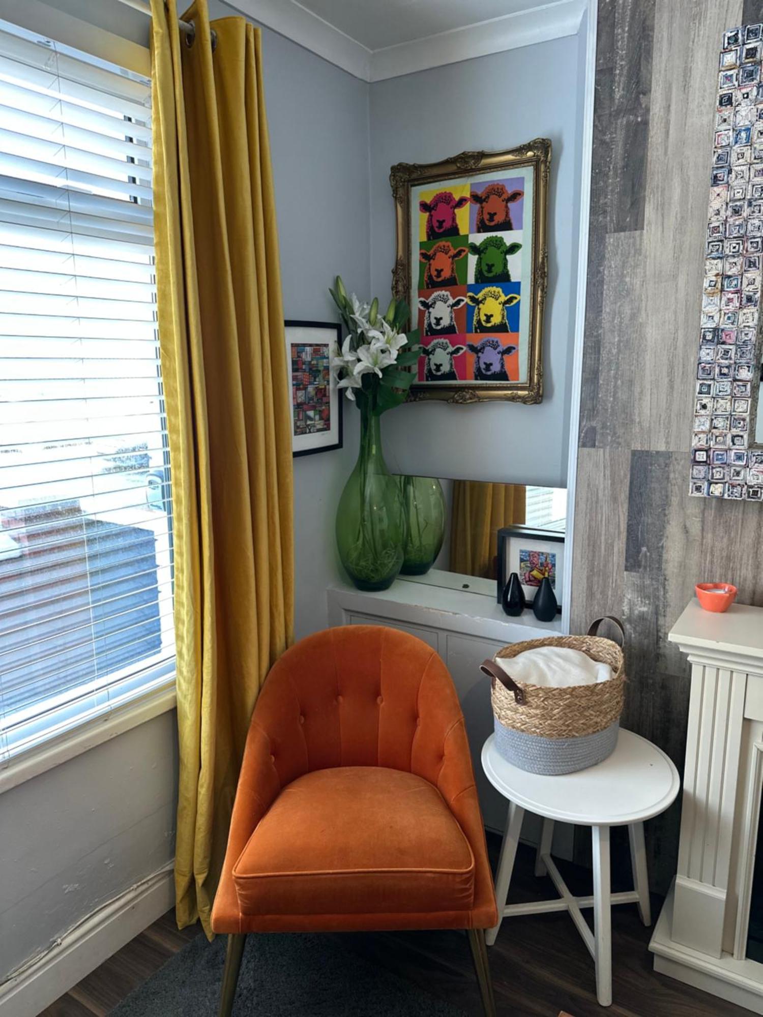 Cosy Two Bed Terraced House 7Min Drive From City 贝尔法斯特 外观 照片